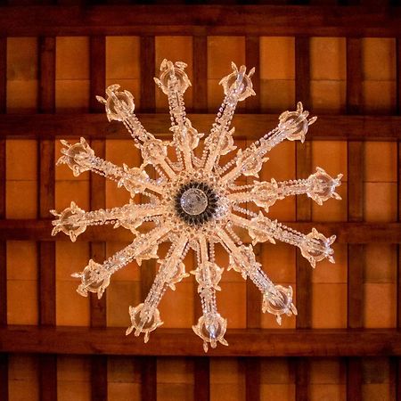 Hotel Palacio De Dona Leonor Antigua Zewnętrze zdjęcie