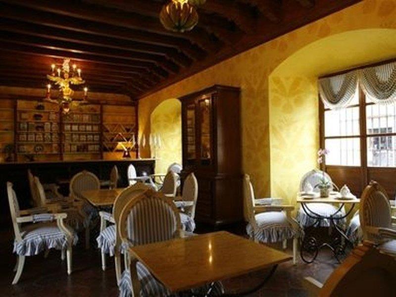 Hotel Palacio De Dona Leonor Antigua Zewnętrze zdjęcie
