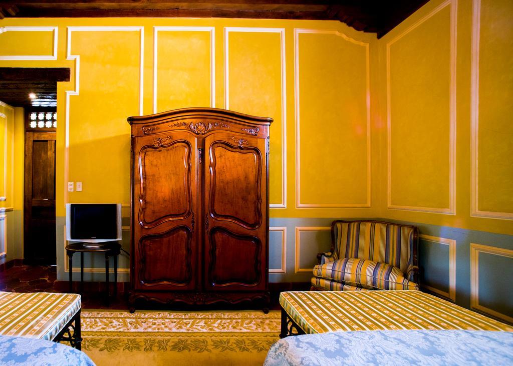 Hotel Palacio De Dona Leonor Antigua Zewnętrze zdjęcie
