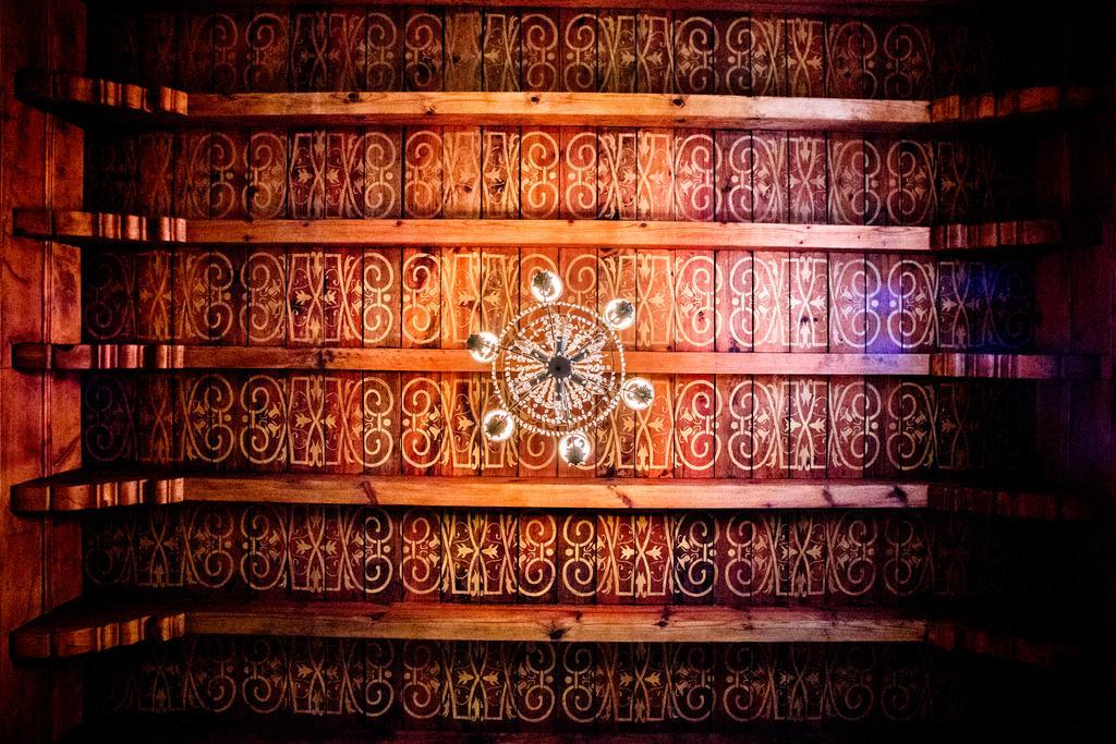 Hotel Palacio De Dona Leonor Antigua Zewnętrze zdjęcie