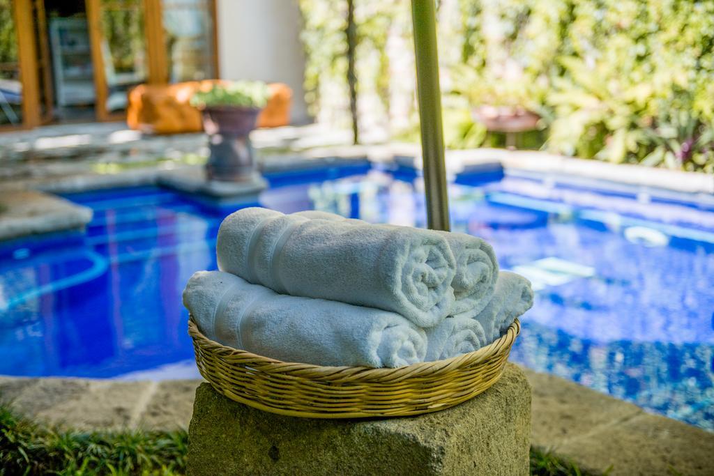 Hotel Palacio De Dona Leonor Antigua Zewnętrze zdjęcie