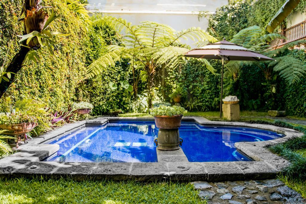 Hotel Palacio De Dona Leonor Antigua Zewnętrze zdjęcie