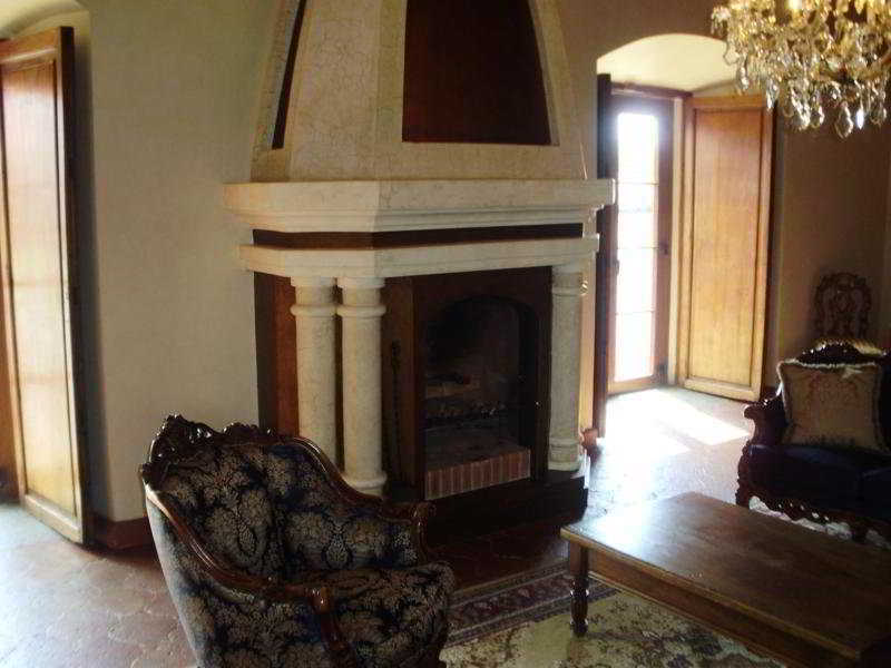 Hotel Palacio De Dona Leonor Antigua Zewnętrze zdjęcie