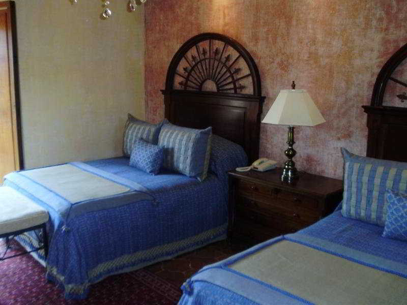 Hotel Palacio De Dona Leonor Antigua Zewnętrze zdjęcie