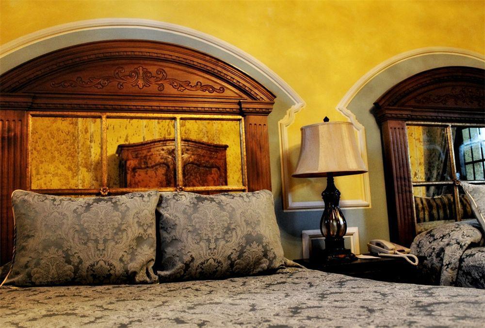 Hotel Palacio De Dona Leonor Antigua Zewnętrze zdjęcie